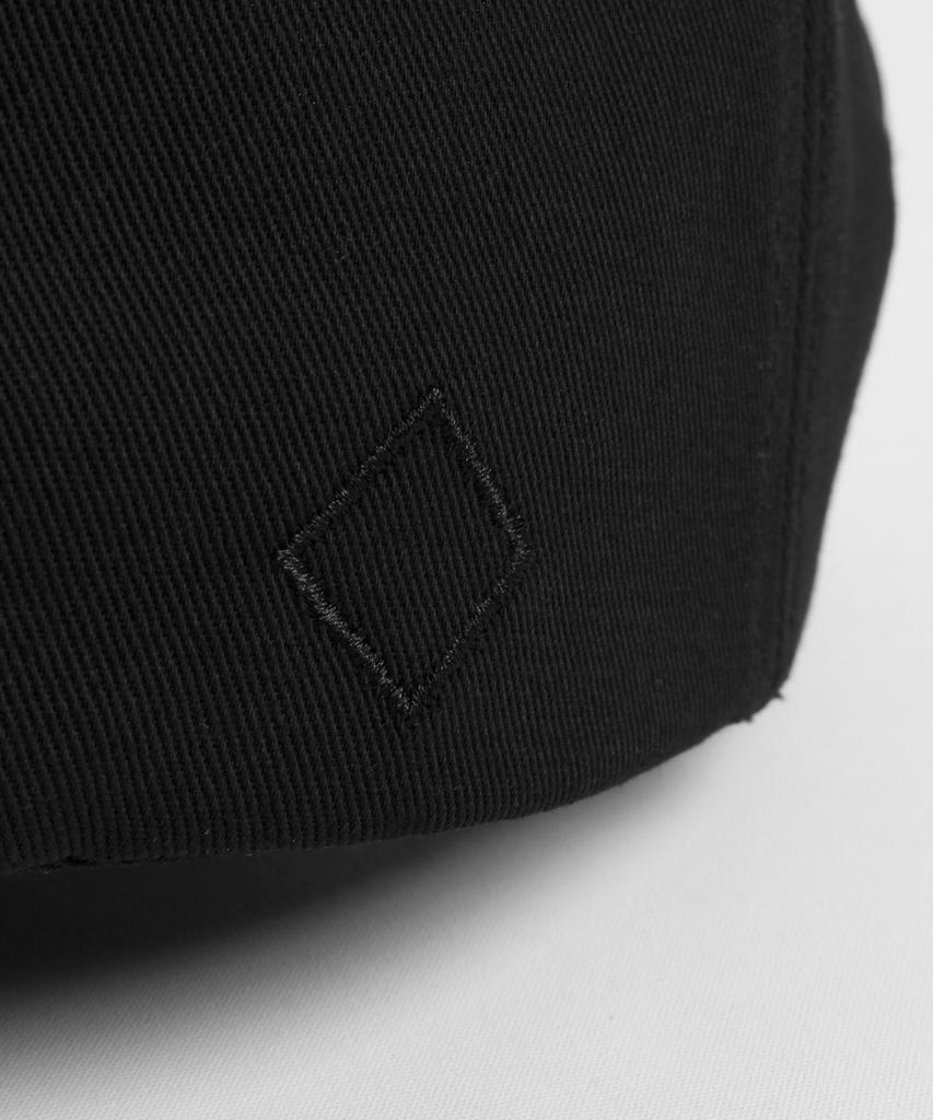 Peullaeto 24 Hyper P Cap Black