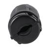NEMA 30A 250V Drehverriegelungsstecker-30P 3-polig Drahtverriegelung-Elektrostecker-Steckverbinder