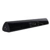 BS‑15 Wireless Soundbar 3D Stereo Subwoofer TV Speaker Soundbar with Remote Control Microphone for