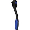 Cliquet 1/2'' - BRILLIANT TOOLS - BT022900 - Réversible - 72 Dents - Éjection Des Douilles