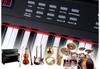 Dna Pp 88 Full-Size Digital Piano Keyboard for Learning