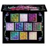 UCANBE Palette Occhi Drago Cambia Colore Dieci Colori e Illuminante