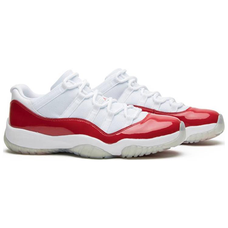 Air Jordan 11 Retro Low Cherry 2016
