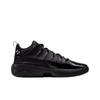 Air Jordan Max Aura 7 Black Metallic Gold Men Sneakers HQ2091-007