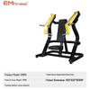 Emai Seated Incline Chest Press Trainer EM815