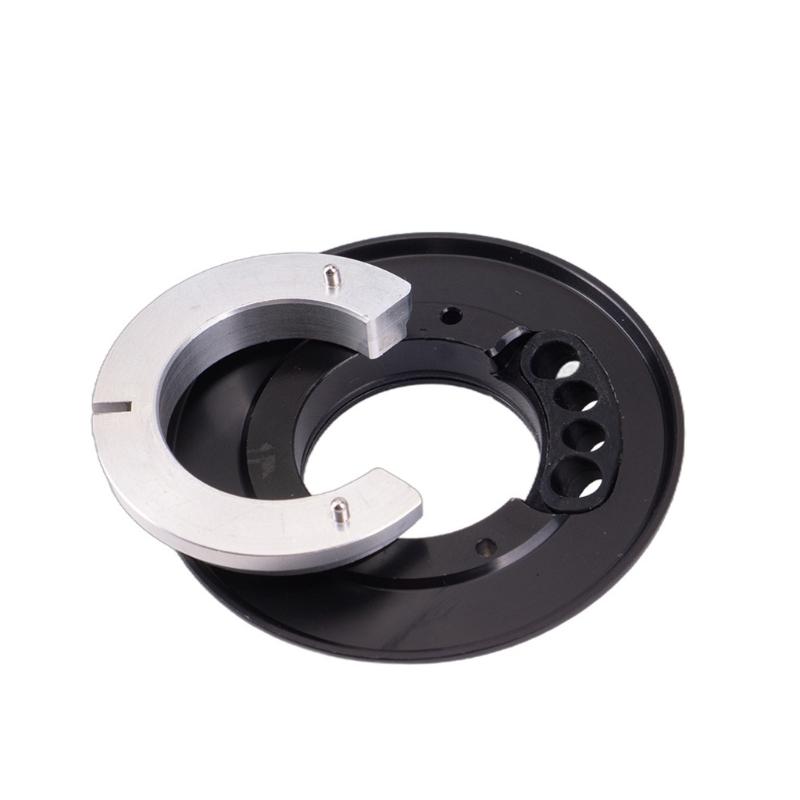 30 45 Degrees Angulars Contact Bearing Headsets Integrated Cable Port Brake Shifts Housing Compatibility