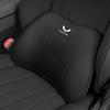 Cuscino Poggiatesta e Supporto per il Collo in Memory Foam per Auto Wuling – Comodo Cuscino per Sedile