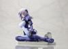Kotobukiya Total Eclipse Cryska Barchenowa Guard Enhanced Equipment Scale PVC Finished Figure 1/7 Pre-painted