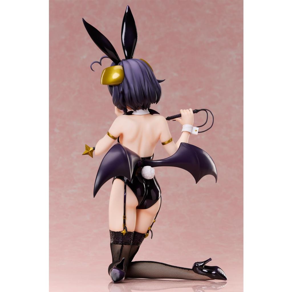 Magical Girl Adoration Magiabeze Bunny Scale PVC ABS Painted Complete Figure B-style Ver. 1/4 &