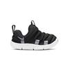 Nike Novice Low Top Toddler Shoes Black White Infant And Toddler BV0010-001