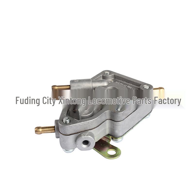Pompe à carburant pour scooter ATV Cross-Country 400: Forest Sea 300/Compatible avec Véhicule de Plage ATV260