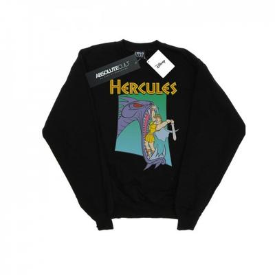 Mens Hercules Hydra Fight Sweatshirt