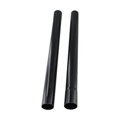 Reichweite und Reinigung mit Staubsauger-Verlängerungsrohr für Nass-Trocken (35mm Durchmesser)