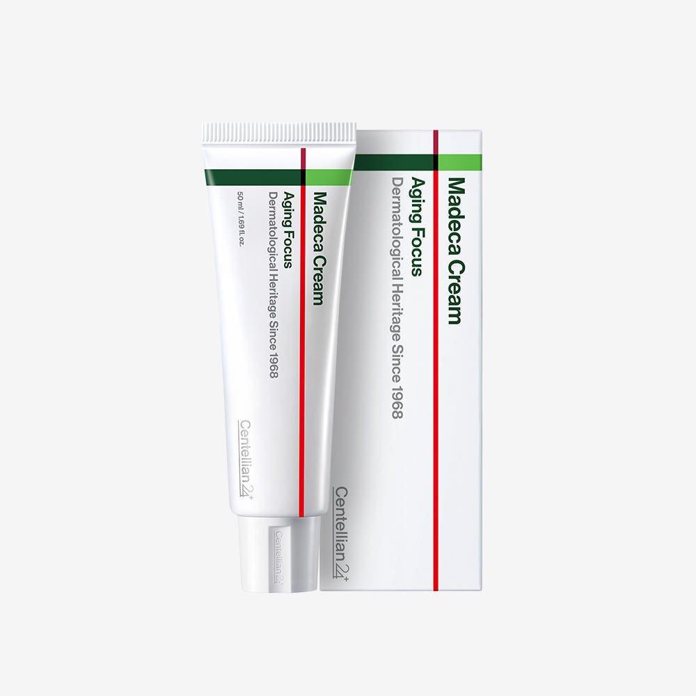 CENTELLIAN24 Crema Madeca Focus Anti-Età 50ml