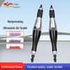 Gaobao High-Power Ultrasonic Pneumatic File: Reciprocating Air Trimming and Polishing Machine.