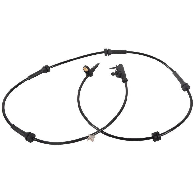 47910-1CA0A 4PCS Front Rear Left Right ABS Wheel Speed Sensor For Infiniti EX35 G37 FX35 FX37 FX50 QX70 47900-1CA0A 47901-1CA0A