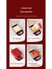 Multifunctional Breakfast Sandwich and Waffle Maker – Automatic Toaster and Panini Grill