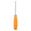 Black/Yellow T15 T20 T25 T30 Torx Head Tamper Proof Security Screwdriver Tool
