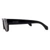 Salvatore Ferragamo Sunglasses Black Non Polarized Sf2064se 001 51 21 145