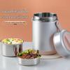 Naijiang Insulated Stainless Steel Lunch Box