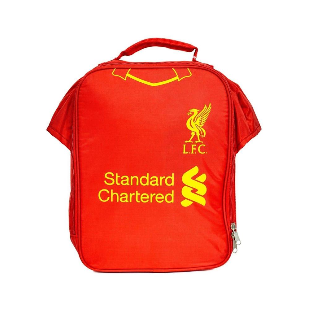 Team Liverpool FC Lunch Bag