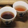 5Pcs 2009 Yunnan Shu Pu-erh Tea Resin Cha Gao