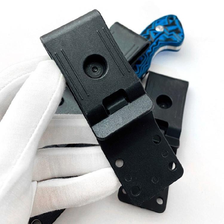 Molle Gurtband Schnalle Riemen Gürtel Taktischer Rucksack Gürtelclip Verstellbarer Halter Schnalle