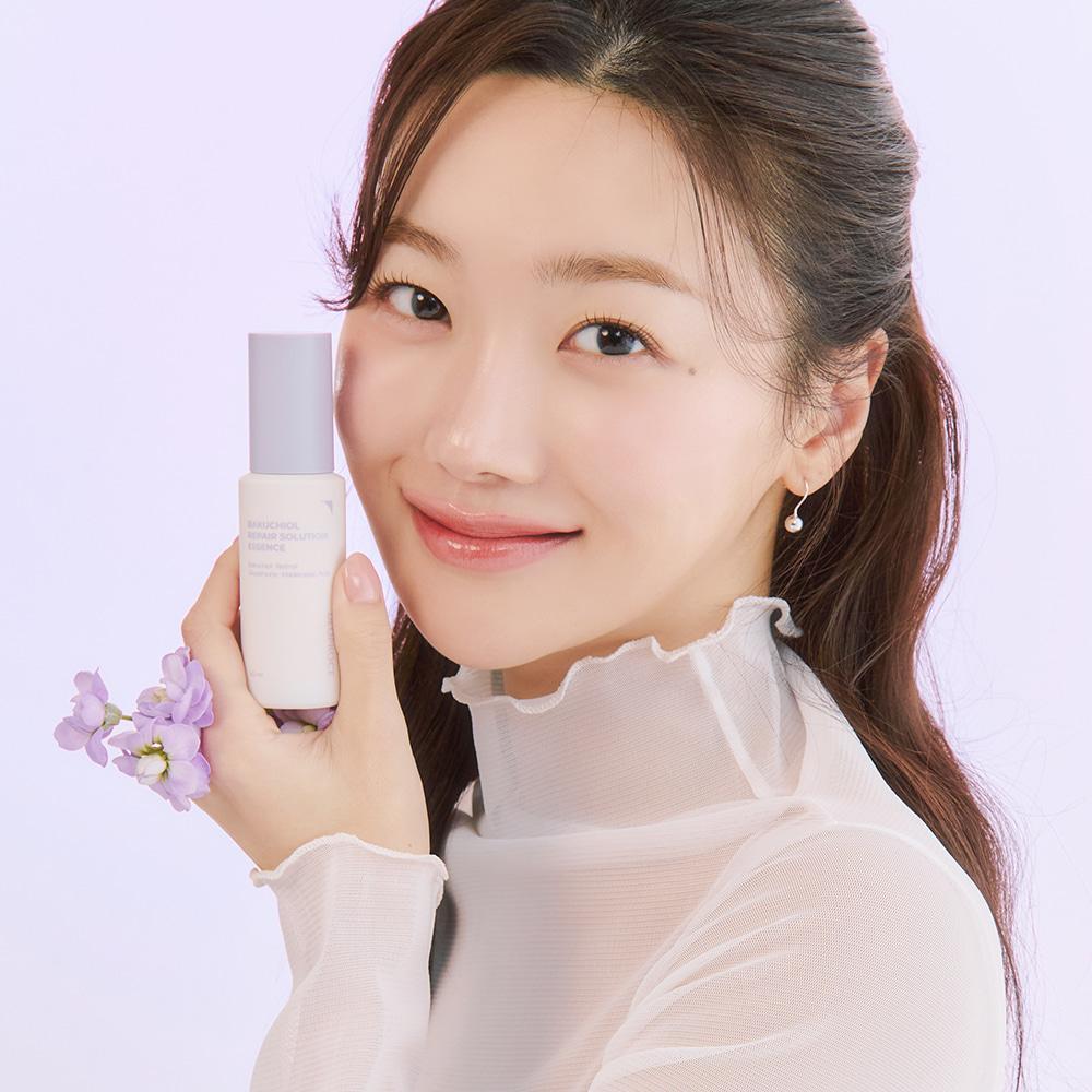 Bakuchiol Repair Solution Essenz 50ml