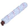 Brush Roll Dual Use Multi Surface for Hardwood Laminate Flooring Fit for Bissell 1868 1785 CrossWave PET PRO