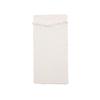 Rose Ankle Socks (White)