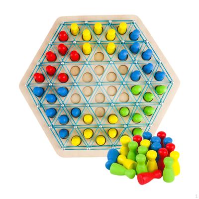 Oyun Alanı – Masa Oyunları