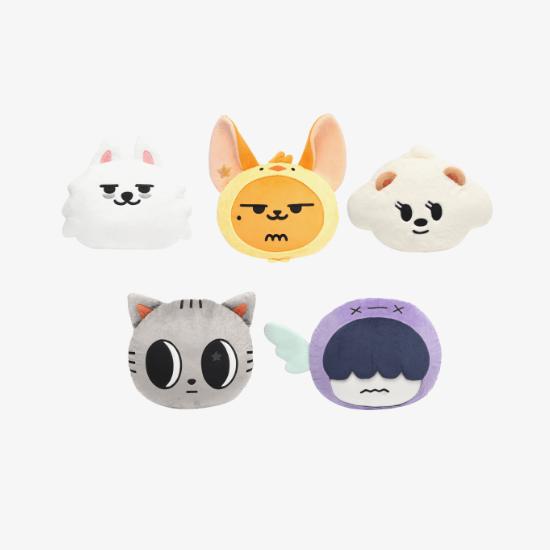 TXT PLUS X TOGETHER PPULBATU Face Cushion