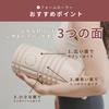 Omniflow Foam Roller Massage Ball Full Body Myofascial Stretch EVA Exercise Guide Instruction Manual 2-Piece Set Care, Release, Roller, Self-Massage,