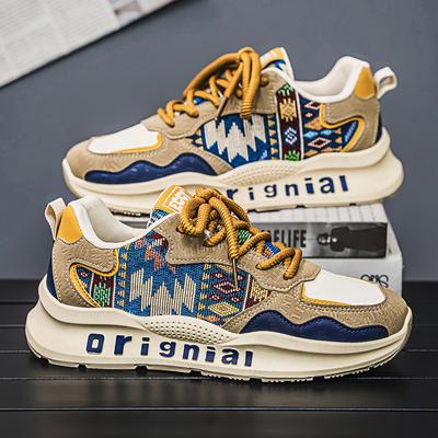 Forrest Gump Autumn Casual Running Sports Canvas Dad Shoes 22 New Student Shoes