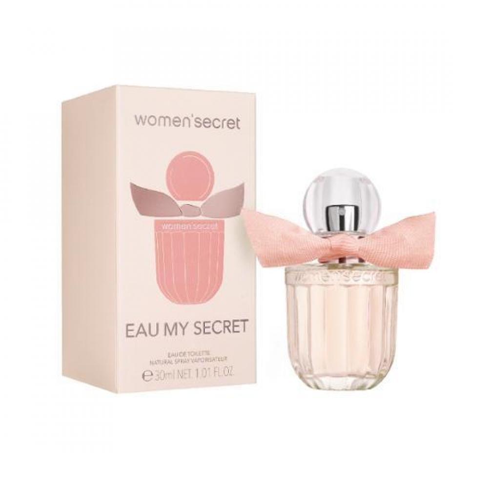 

WOMEN S SECRET OH MY SECRET туалетная вода 30 мл