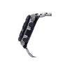 Casio Pro Trek Series PRT Outdoor Bluetooth Waterproof Quartz Movement Titanium Alloy Strap Watch Men watches Black PRT-B50T-7