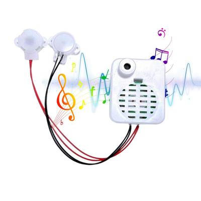 Klasik Oyuncaklar – Müzik Oyuncakları