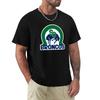 Swift Current Broncos Tshirt Plus Size Everyday Tee Shirt