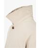 Man On The Boon Hidden Button-Up Paper Yarn Coat_Beige 4716109002
