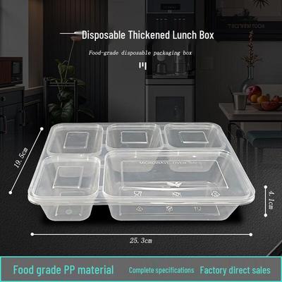 Recipientele pentru alimente – Păstrarea alimentelor