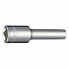 TONE Deep Socket (12 Square) HP4D-09L Drive Angle 12.7mm (1/2") Width across Flats 9mm