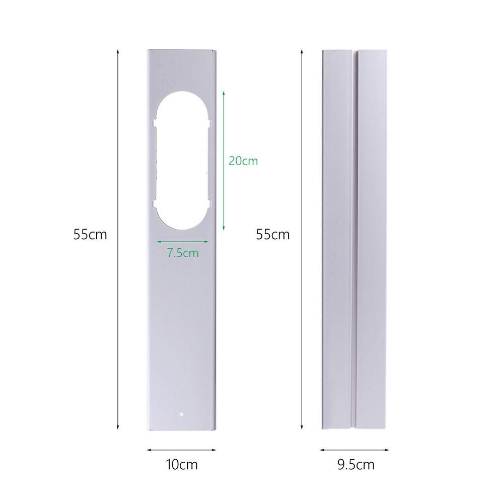 55-110cm (2pcs); Casement Kit Board 55-165cm (3pcs) Casement Kit