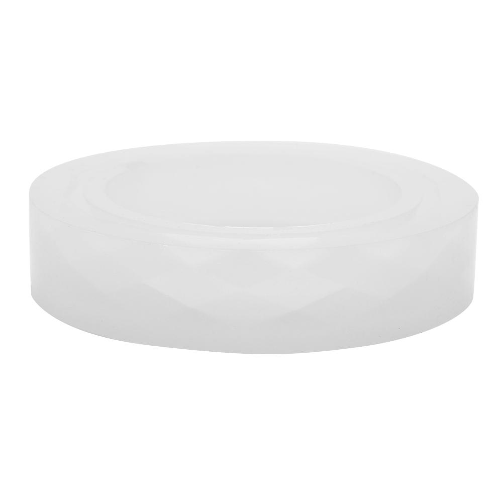 Bracelet Silicone Mold Diamond Shaped Surface Resin Bracelet Mold for DIY Jewelry Making