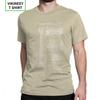 Patent Acoustic Electric Guitar Music Men T Shirt Crazy 100 Cotton Short Sleeves Tees Crew Neck TShirts Printed Tops