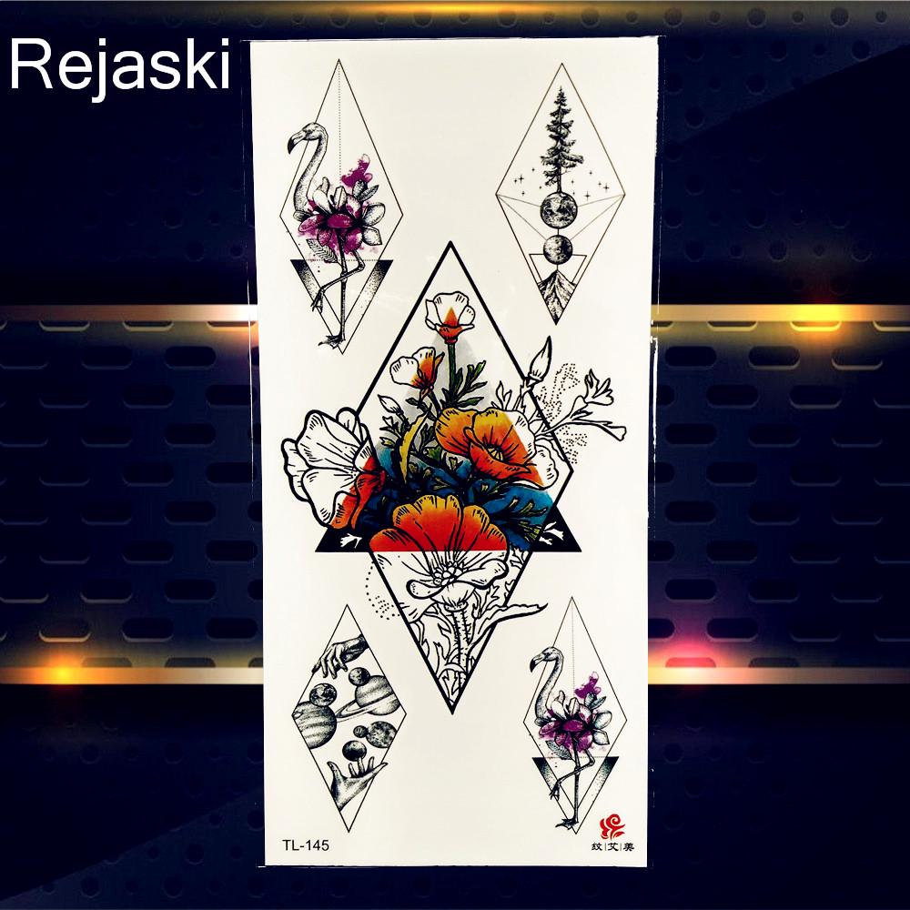 

Временная татуировка