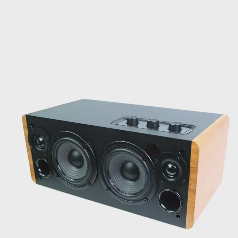 Edifier D12 Bluetooth Portable Stereo Speaker with Subwoofer