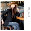 Casual Blazer Women's Jacket  New Style Spring and Autumn Temperament Suit Top