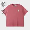 FUSION Moonge Sketchy Puppy Quick-Dry Cool-Feel Women's T-shirt