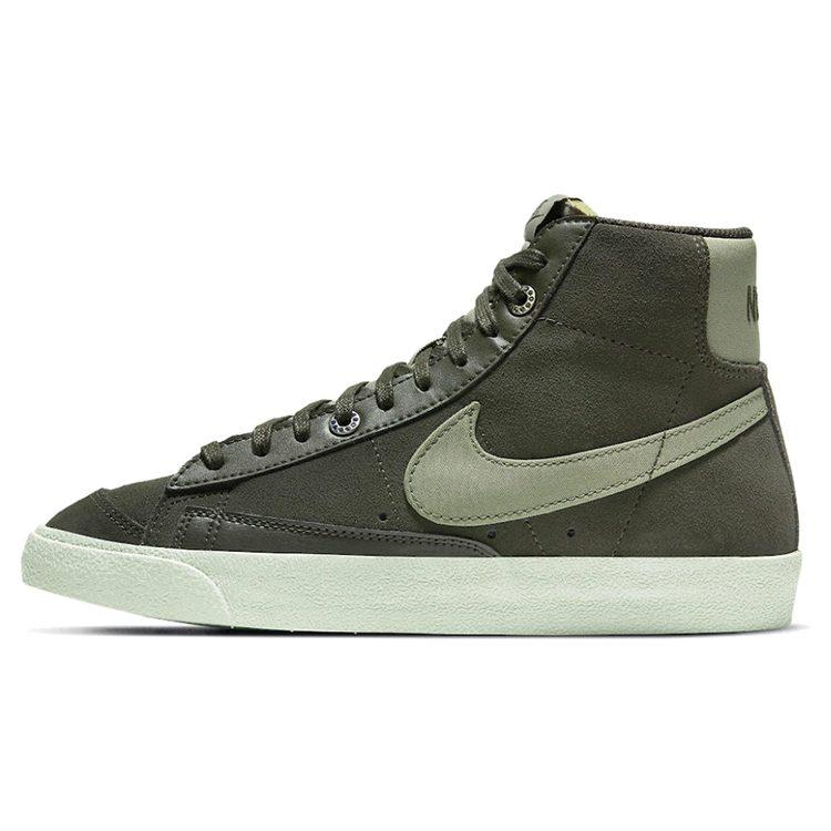 Nike Blazer Mid 77 Light Army DH4271-300