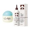 Qichu Baby Cream & Small Arrow Shampoo Bundle